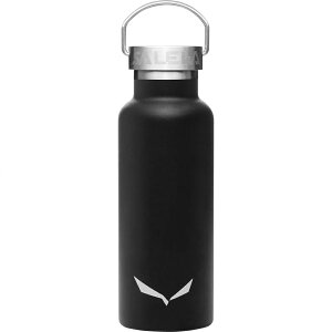 �T���� ���@���X�� �C���V�����C�e�b�h 450ml �{�g�� �i Black Out �j | SALEWA Valsura Insulated 450ml bottle [t]