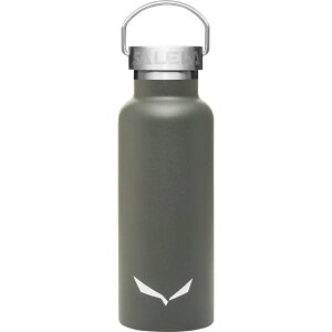 �T���� ���@���X�� �C���V�����C�e�b�h 450ml �{�g�� �i Dark Olive �j | SALEWA Valsura Insulated 450ml bottle [t]