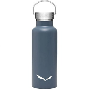�T���� ���@���X�� �C���V�����C�e�b�h 450ml �{�g�� �i Java Blue �j | SALEWA Valsura Insulated 450ml bottle [t]