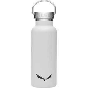 �T���� ���@���X�� �C���V�����C�e�b�h 450ml �{�g�� �i White W �j | SALEWA Valsura Insulated 450ml bottle [t]