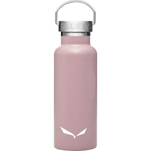 �T���� ���@���X�� �C���V�����C�e�b�h 450ml �{�g�� �i Zephyr / Secret Poem Of Nature �j | SALEWA Valsura Insulated 450ml bottle [t]