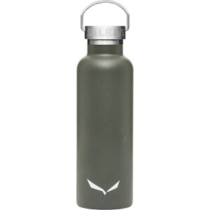 �T���� ���@���X�� �C���V�����C�e�b�h 650ml �{�g�� �i Dark Olive �j | SALEWA Valsura Insulated 650ml bottle [t]
