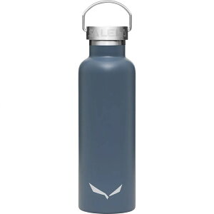 �T���� ���@���X�� �C���V�����C�e�b�h 650ml �{�g�� �i Java Blue �j | SALEWA Valsura Insulated 650ml bottle [t]