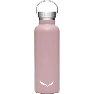 �T���� ���@���X�� �C���V�����C�e�b�h 650ml �{�g�� �i Zephyr / Secret Poem Of Nature �j | SALEWA Valsura Insulated 650ml bottle [t]