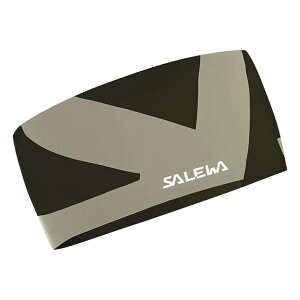 �T���� �y�h���b�N �h���C�w�b�h�o���h �i Dark Olive �j | SALEWA Pedroc Dry Headband [t]