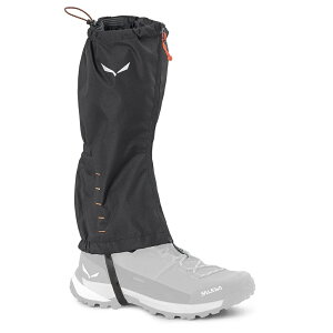 �T���� �v�G�Y �Q�C�^�[ �i Black Out �j | SALEWA Puez Gaiters [t]