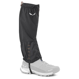 T vGY p[ebNX QC^[ i Black Out j | SALEWA Puez Powertex Gaiters [t]