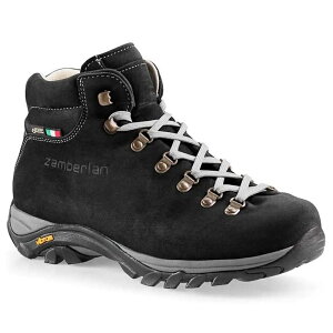 Uo 320 j[ gC Cg EVO SAebNX nCLOu[c fB[X i Black j | ZAMBERLAN 320 New Trail Lite EVO Goretex hiking boots [t]