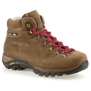 Uo 320 j[ gC Cg EVO SAebNX nCLOu[c fB[X i Brown j | ZAMBERLAN 320 New Trail Lite EVO Goretex hiking boots [t]