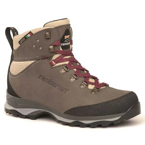 Uo 331 AA SAebNX nCLOu[c fB[X i Brown j | ZAMBERLAN 331 Amelia Goretex hiking boots [t]