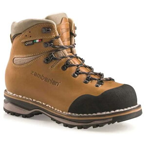 Uo 1025 gt@l NW SAebNX RR nCLOu[c fB[X i Camel j | ZAMBERLAN 1025 Tofane NW Goretex RR hiking boots [t]