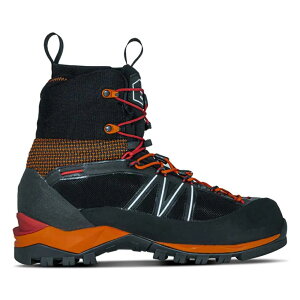 Kg W[fBJ SAebNX nCLO u[c Y i Orange / Red j | GARMONT G-Radikal Goretex hiking boots [t]