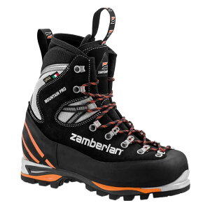 Uo 2090 }Ee v G{ SAebNX RR PU }EejAOu[c fB[X i Black / Grey j | ZAMBERLAN 2090 Mountain Pro Evo Goretex RR PU mountaineering boots [t]