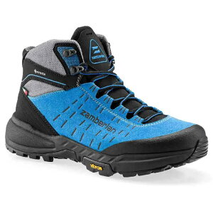 Uo 334 T[N SAebNX nCLOV[Y fB[X i Light Blue j | ZAMBERLAN 334 Circe Goretex hiking shoes [t]