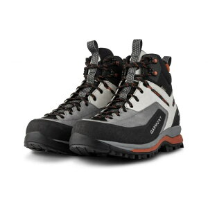 Kg Fb^ ebN SAebNX nCLO u[c Y i Grey / Red j | GARMONT Vetta Tech Goretex hiking boots [t]