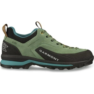 Kg hSeC GhC Av[` V[Y fB[X i Frost Green / Green j | GARMONT Dragontail G-Dry approach shoes [t]