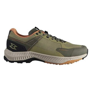 Kg 9.81 nCCh nCLO V[Y Y i Moss Green / Yellow j | GARMONT 9.81 Hi-Ride hiking shoes [t]