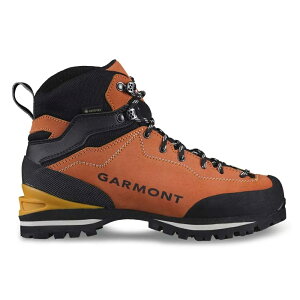 Kg AZg SAebNX }EejAO u[c fB[X i Tomato Red / Orange j | GARMONT Ascent Goretex mountaineering boots [t]