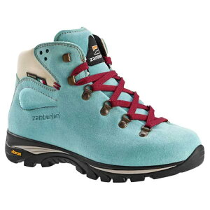 Uo 1333 L SAebNX u[c fB[X i Light Blue j | ZAMBERLAN 1333 Kjon Goretex boots [t]