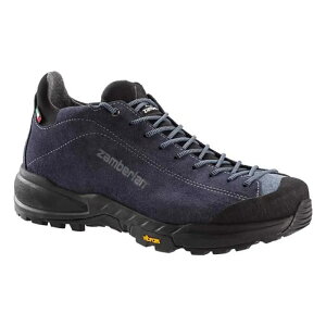 Uo 217 t[ uXg XG[h nCLOV[Y Y i Denim j | ZAMBERLAN 217 Free Blast Suede hiking shoes [t]