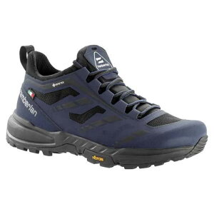 Uo 220 AioVX SAebNX nCLOV[Y Y i Dark Blue j | ZAMBERLAN 220 Anabasis Goretex hiking shoes [t]