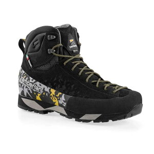�U���o���� 226 �T���Z �g���b�N GTX �u�[�c �����Y �i Black / Yellow �j | ZAMBERLAN 226 Salathe Trek gore-tex boots [t]