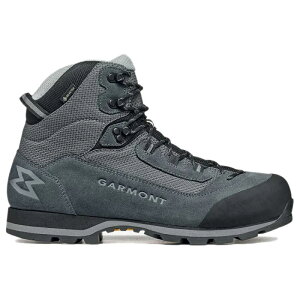 Kg SC II GTX nCLO u[c Y i Shadow Grey / Neutral Grey j | GARMONT Lagorai II Gtx hiking boots [t]