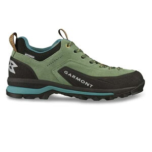 Kg hSeC WP nCLO V[Y fB[X i Frost Green / Deep Green j | GARMONT Dragontail WP hiking shoes [t]