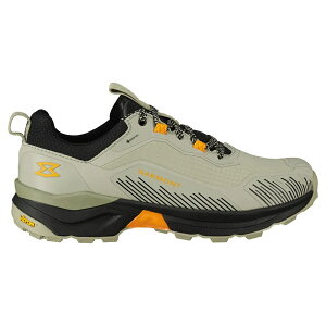 Kg 9.81 GQ[W SAebNX nCLO V[Y Y i Stone Grey / Marigold Orange j | GARMONT 9.81 Engage Goretex hiking shoes [t]