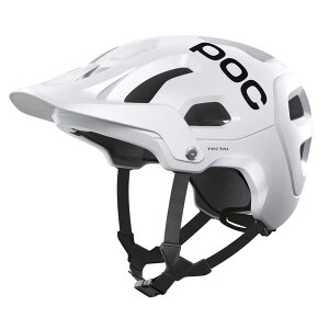 |bN eN^ MTB wbg i HydrogenWhiteMatt j | POC Tectal MTBHelmet [t]
