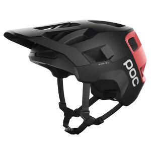 |bN R[^ MTB wbg i UraniumBlack/AmmoliteCoralMatt j | POC Kortal MTBHelmet [t]