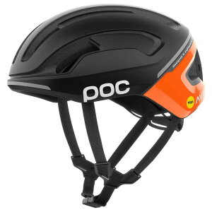 |bN Il r[R ~bvX wbg i FluorOrange/BlackMatt j | POC Omne Beacon MIPS Helmet [t]