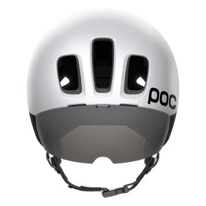 |bN vZ GA[ wbg i HydrogenWhite j | POC Procen Air Helmet [t]