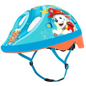 pE pg[ 34044 MTB wbg i Blue-Orange j | PAW PATROL 34044 MTBHelmet [t]