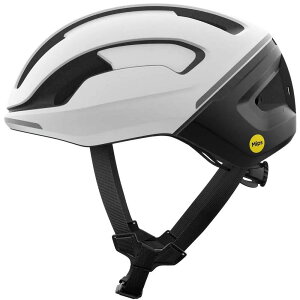 |bN Il r[R ~bvX wbg i HydrogenWhiteMatt/UraniumBlackMatt j | POC Omne Beacon MIPS Helmet [t]