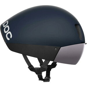 |bN vZ GA[ wbg i ApatiteNavyMatt j | POC Procen Air Helmet [t]