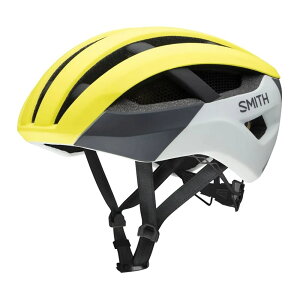 X~X lbg[N MIPS wbg i Matte Neon Yellow / Black j | SMITH Network MIPS Helmet [t]