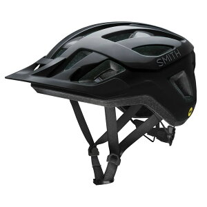 X~X R{C MIPS MTB wbg i Black j | SMITH Convoy MIPS MTB Helmet [t]