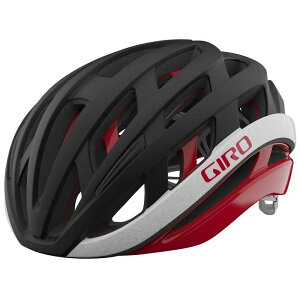 W wIX XtFJ MIPS wbg i Matt Black / Red j | GIRO Helios Spherical MIPS Helmet [t]