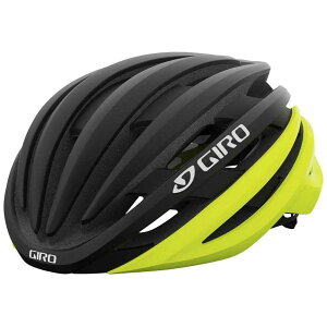 W V_[ MIPS wbg i Black / Yellow Fluo j | GIRO Cinder MIPS Helmet [t]