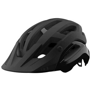 W }jtFXg XtFJ MTB wbg i Matt Black j | GIRO Manifest Spherical MTB Helmet [t]