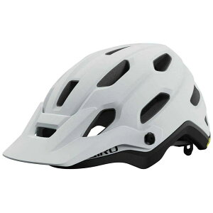 W \[X MIPS MTB wbg i White Grayish j | GIRO Source MIPS MTB Helmet [t]