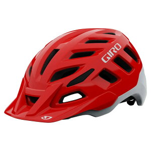 W fBNX MIPS MTB wbg i Trim Red j | GIRO Radix MIPS MTB Helmet [t]