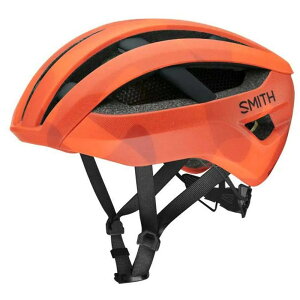 �X�~�X �l�b�g���[�N MIPS �w�����b�g �i Matte Cinder �j | SMITH Network MIPS Helmet [t]