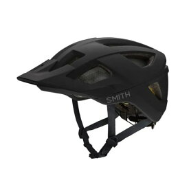 スミス セッション MIPS MTB ヘルメット （ Matte Black ） | SMITH Session MIPS MTB Helmet [t]