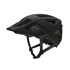 X~X ZbV MIPS MTB wbg i Matte Black j | SMITH Session MIPS MTB Helmet [t]