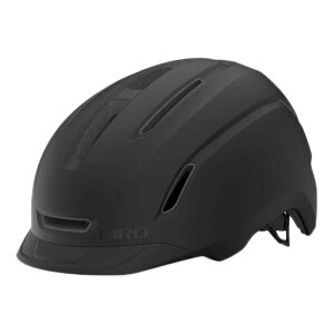 W Jf II MIPS A[o wbg i Matt Black j | GIRO Caden II MIPS urban helmet [t]