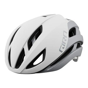 �W�� �G�N���v�X �X�t�F���J�� MIPS �w�����b�g �i Matt White / Silver �j | GIRO Eclipse Spherical MIPS Helmet [t]