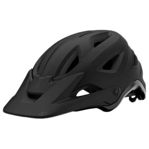 W ^ II MIPS MTB wbg i Matt Black / Gloss Black j | GIRO Montaro II MIPS MTB Helmet [t]