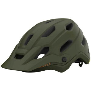 W \[X MIPS MTB wbg i Matt Trail Green j | GIRO Source MIPS MTB Helmet [t]